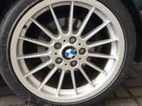 gebraucht BMW 325 Cabriolet Ci - E 46