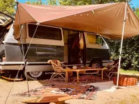 Gebraucht VW T3 50 PS (36 kW) 1983 Van