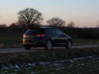 Gebraucht Seat Leon FR 180 PS (132 kW) 2014 Schwarz Kleinwagen