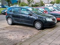 gebraucht VW Golf V 1.4 TÜV bis 5/25