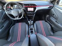 Gebraucht Opel Corsa GS Line 131 PS (96 kW) 2021 Weiß Kleinwagen