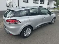 Gebraucht Renault Clio Bose Edition 90 PS (66 kW) 2020 Platingrau Limousine