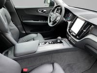 Gebraucht Volvo XC60 Plus 455 PS (334 kW) 2024 Grau SUV