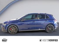 Gebraucht VW Golf VIII GTE 150 PS (110 kW) 2022 Blau Limousine
