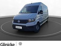 Gebraucht VW Crafter 140 PS (102 kW) 2022 Weiß Van