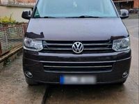 gebraucht VW Multivan T5.2Highline