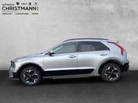 Gebraucht Kia e-Niro Inspiration 150 kW (204 PS) 2024 Steel grey SUV