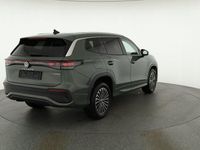 Gebraucht VW Tayron Life 2025 Cipressino grün metallic SUV