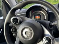 gebraucht Smart ForTwo Coupé 1.0 52kW -