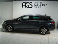 Gebraucht Renault Mégane GrandTour Techno 140 PS (102 kW) 2024 Titangrau Kombi