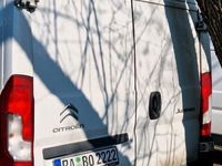 gebraucht Citroën Jumper 