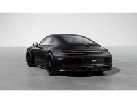 Neu Porsche 911 Carrera GTS 541 PS (397 kW) 2025 Schwarz Coupé