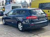 gebraucht Ford Mondeo Turnier Business Edition/Kamera/1Hand/Mws