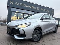 Gebraucht MG MG3 116 PS (85 kW) 2025 Grau Kleinwagen