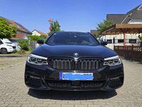 Gebraucht BMW 320 M Sport 320 PS (235 kW) 2019 Schwarz Kombi