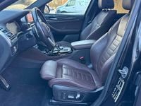 Gebraucht BMW X4 Efficient Dynamics 340 PS (250 kW) 2023 Sophistograu brillanteffekt SUV