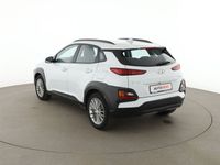 gebraucht Hyundai Kona 1.6 TGDI Trend 2WD, Benzin, 18.760 €