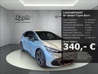 Gebraucht Cupra Born 169 kW (231 PS) 2025 Silber Kleinwagen