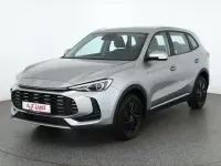 Neu MG ZS 116 PS (85 kW) 2026 Cosmicsilbermet. SUV