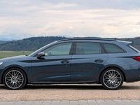 Gebraucht Cupra Leon VZ 310 PS (228 kW) 2023 Grau Kombi