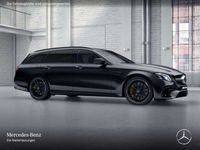 gebraucht Mercedes E63S AMG E 63 AMG4M T-Modell AMG+DRIVERS+NIGHT+PANO+360+20"