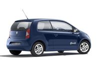 Gebraucht Seat Mii 75 PS (55 kW) 2013 Blau Kleinwagen