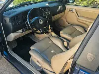 Gebraucht VW Golf 90 PS (66 kW) 1999 Cabrio