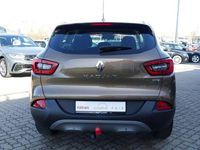 gebraucht Renault Kadjar 1.6 TCE Energy AHK Bluetooth Tempomat