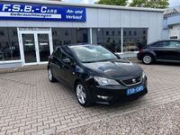 gebraucht Seat Ibiza SC FR