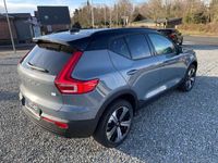 gebraucht Volvo XC40 Core Recharge Pure Electric 2WD