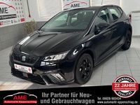 Gebraucht Seat Ibiza Style 116 PS (85 kW) 2024 Schwarz Kleinwagen