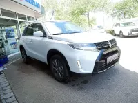Neu Suzuki Vitara Comfort 110 PS (80 kW) 2025 Weiß SUV
