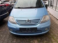 Second-hand Citroën C3 73 CP (53 kW) 2005 Albastru Berlinǎ