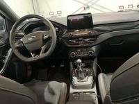 Gebraucht Ford Focus ST 280 PS (205 kW) 2021 Silber Kombi