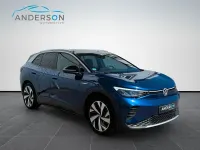 Occasion VW ID.4 Pro 150 kW (204 ch) 2020 Bleue SUV