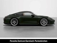 Neu Porsche 992 510 PS (375 kW) 2026 Grün