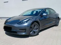 Usado Tesla Model 3 RWD 208 kW (283 CV) 2022 Gris Berlina