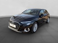 Gebraucht Audi A3 Sportback e-tron Advanced 204 PS (150 kW) 2023 Kleinwagen