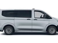 Neu VW Transporter 150 PS (110 kW) 2026 Clear white Van