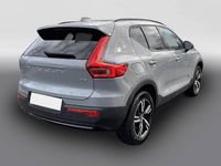 Gebraucht Volvo XC40 Plus 163 PS (119 kW) 2024 Grau SUV