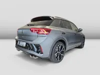 Neu VW T-Roc R 300 PS (220 kW) 2026 Indiumgrau matt SUV