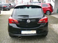 gebraucht Opel Corsa 1.4 Turbo,Color Edition,OPC Line,Klima,Sitzheizung