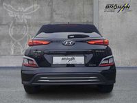 gebraucht Hyundai Kona EV Trend *Navi+Assistenzpaket*Ganzjahresre