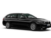 Używany BMW 530 Shadowline 286 KM (210 kW) 2025 Kombi