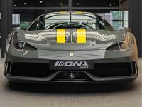 Gebraucht Ferrari 458 606 PS (445 kW) 2016 Grau