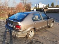 Gebraucht Renault R9 73 PS (53 kW) 1989 Beige Limousine
