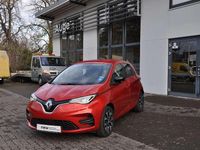Gebraucht Renault Zoe Evolution 80 kW (109 PS) 2022 Feuerrot Kleinwagen