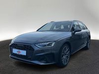 Gebraucht Audi A4 Competition 204 PS (150 kW) 2023 Grau Kombi