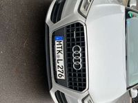 gebraucht Audi Q3 2.0 TDI quattro s-tronic diesel automatik TÜV NEU