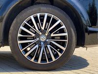 gebraucht VW Multivan T6Transporter Generation Six 4Motion 2.0TDI*STAND...